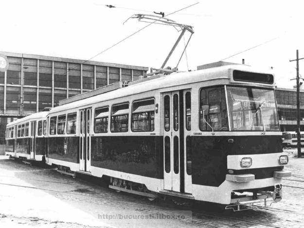 1975-E_P_V3A - 5-VECHIUL BUCURESTI 1871