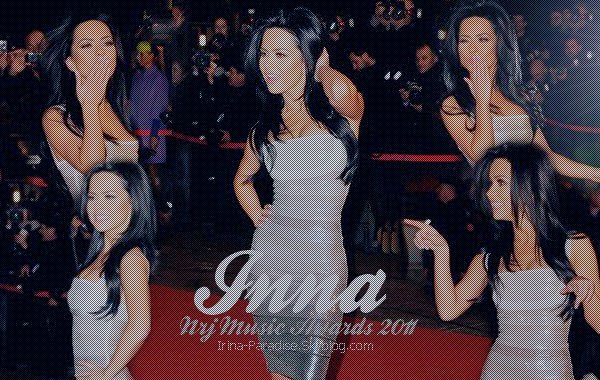 Inna @ NRJ5