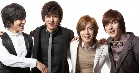 200972720926 - Boys over flowers