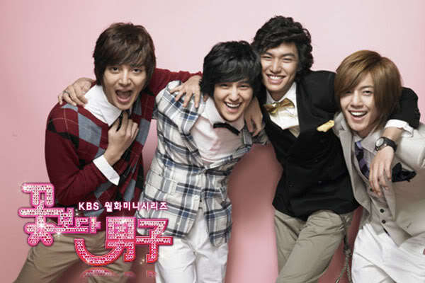 BoysOverFlowers7 - Boys over flowers