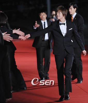 khj - Boys over flowers