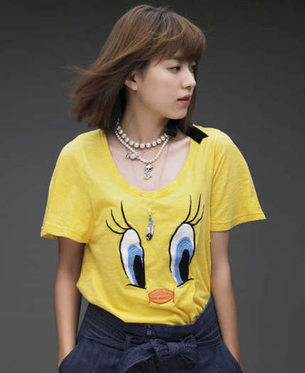 tweety-hanhyojoo2
