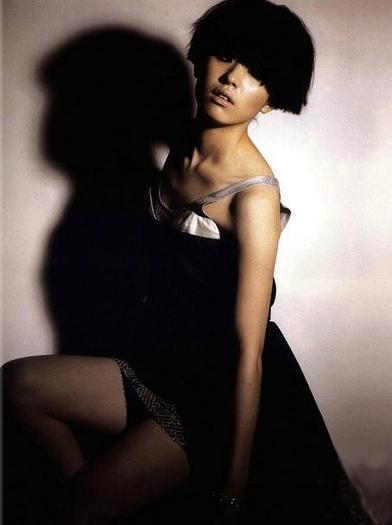 HANHYOJOO 2 - Han Hyo Joo