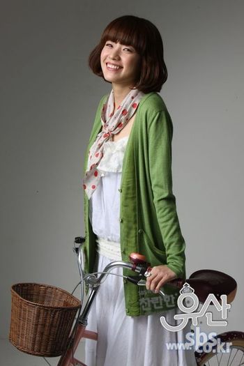 Han Hyo Joo (3) - Han Hyo Joo