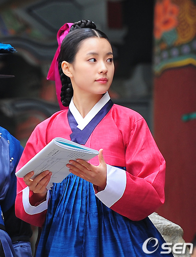 han3 - Han Hyo Joo