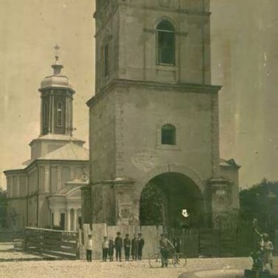 Biserica_in_apropiere_de_Halele_Pietei-Biserica_demolata_in_perioada_comunista_-_se_afla_in_zona_in_ - 6-VECHIUL FOCSANI