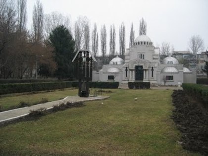 mausoleul-focsani - a Focsaniul de dupa 2000