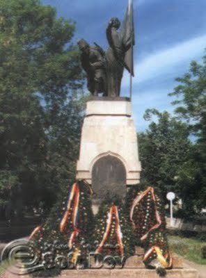 monumentul_independentei_focsani - a Focsaniul de dupa 2000