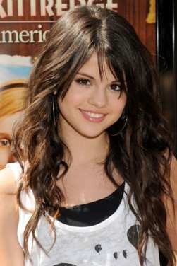 18 - Selena Gomez