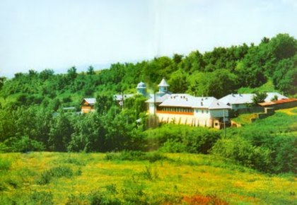 manastirea-brazi-(1) - c Manastirea Brazi