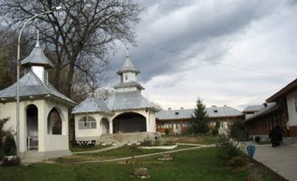manastirea-brazi-(4) - c Manastirea Brazi