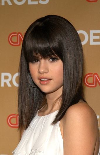 19 - Selena Gomez