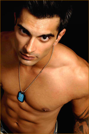 xx - Karan Singh Grover