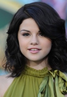 24 - Selena Gomez