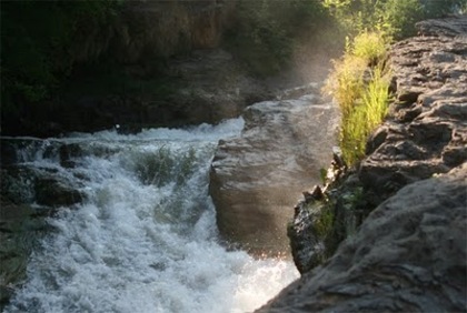 20080623172219_cascada - b Cascada Putnei si inprejurimile