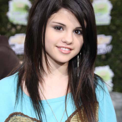 32 - Selena Gomez