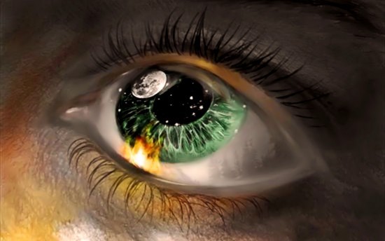 kg-eyes-b-2009-green-Portrait-of-a-Woman-FACES-FACIAL-FEATURES-cool-Digital-eye-face-lips-eyes-fanta - Ochi