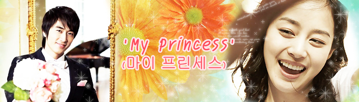 7nmp7 - My Princess