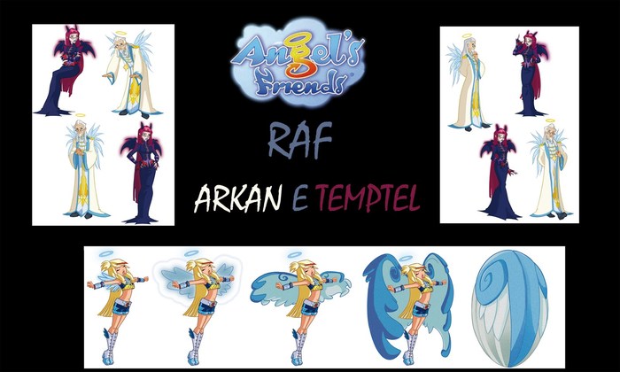 arkan-raf-temptel