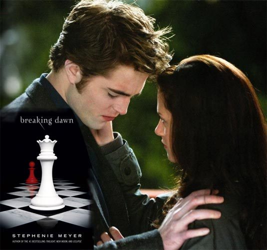  - TWILIGHT