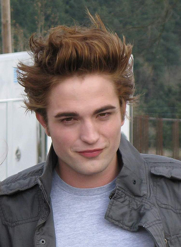  - TWILIGHT