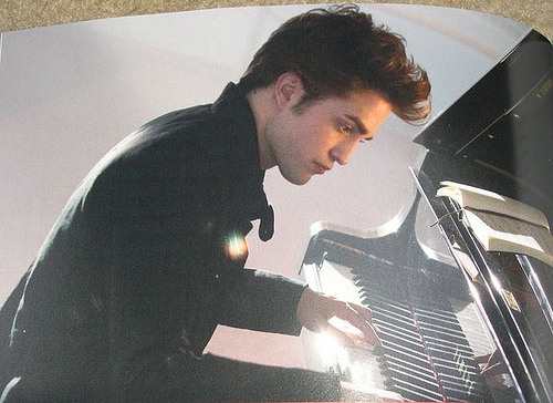  - TWILIGHT