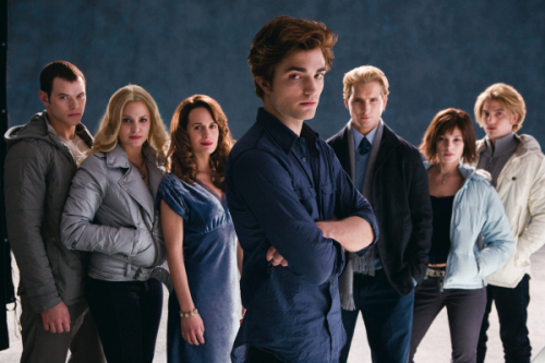  - TWILIGHT