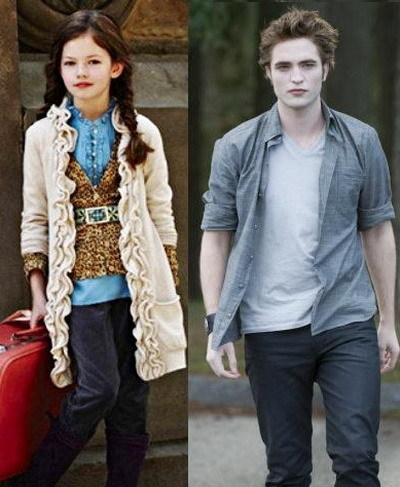  - TWILIGHT