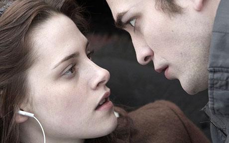  - TWILIGHT