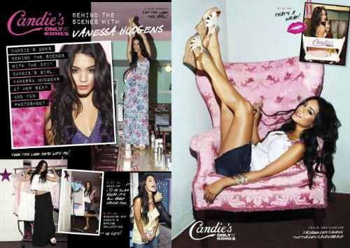 Vanessa (8) - Candies Girl