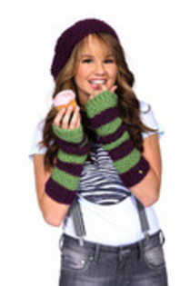 debby ryan (1) - Debby Ryan