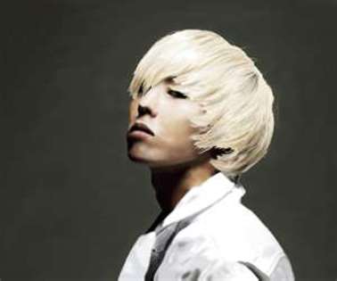 g-dragon - g-dragon