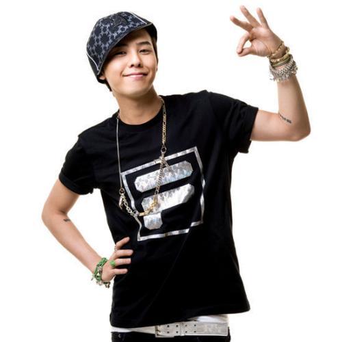 g-dragon - g-dragon