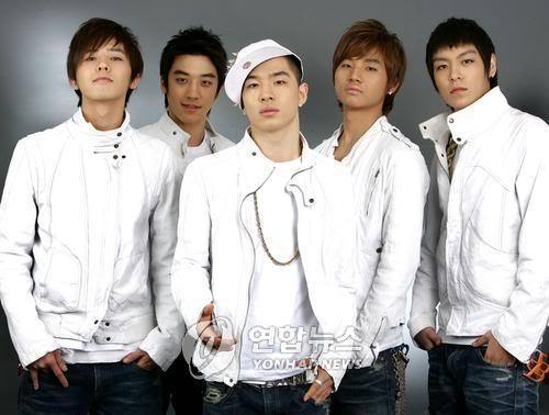 bigbang - big bang