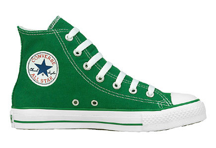 green-1270164512 - Converse All Star