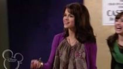 selena in sony with a change (9) - toate pozele mele cu sellena