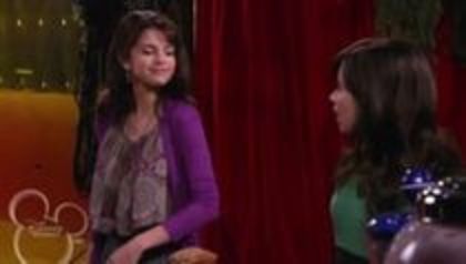 selena in sony with a change (28) - toate pozele mele cu sellena