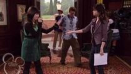 selena in sony with a change (106) - toate pozele mele cu sellena