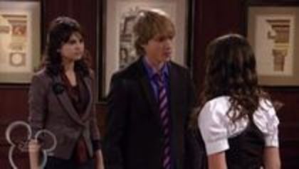 selena in sony with a change (121) - toate pozele mele cu sellena