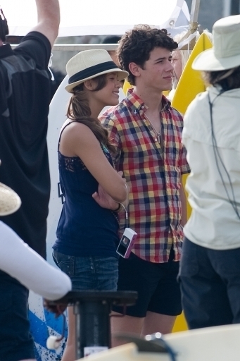 Nick & Nicole (6)