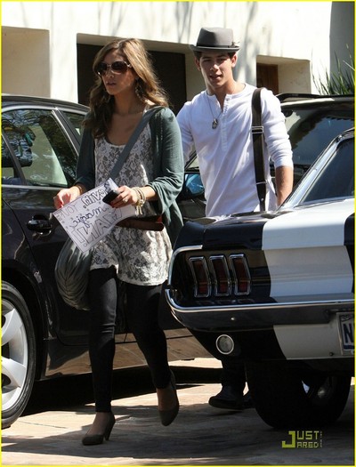 Nick & Nicole (22)