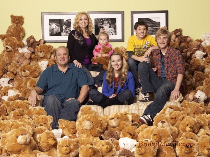 Good luck Charlie (8) - Good Luck Charlie