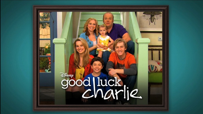 Good luck Charlie (11) - Good Luck Charlie