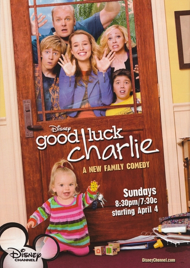 Good luck Charlie (10) - Good Luck Charlie