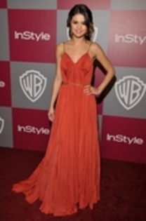 6 Januar - Warner Brothers And InStyle Golden Globe After Party (4)