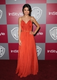 6 Januar - Warner Brothers And InStyle Golden Globe After Party (17)