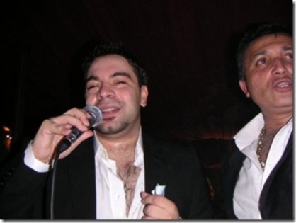 Dedicatie Florin Salam[8] - diverse