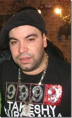 Salam stil hip-hop[7] - diverse