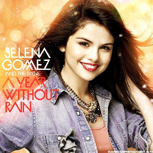 selena-gomez-a-year-without-rain - SELENA GOMEZ