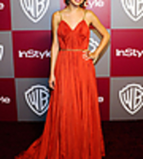  - Warner Brothers And Style Golden Globe After Party